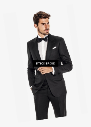 Tuxedo Clothing - Hall Madden 100% White Linen Handmade Pocket Square #4944247