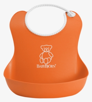 Babybjorn Soft Bib - Babybjorn Bib #4944294