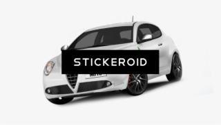 Alfa Romeo - Alfa Romeo Mito #4944349