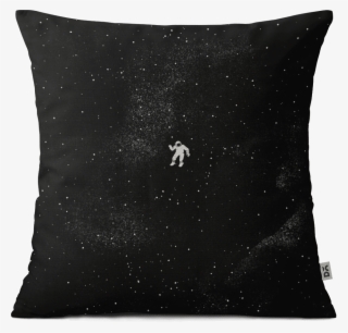 Dailyobjects Gravity 18" Cushion Cover Buy Online In - Capa Personalizada Iphone 6 | 6s Plus Astronauta Husky #4944427