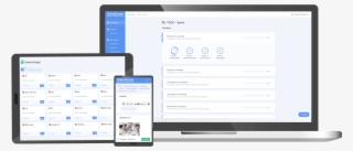 Globalexam For Organizations - Computer Icon #4944480
