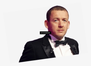 Dany Boon Tuxedo - Man #4944481