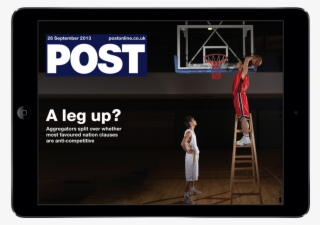 App Version Mobile Online - Basketball #4944620