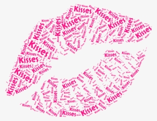 Kisses Gifts - Kiss #4944672