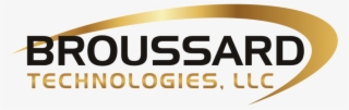 Logo Design For Broussard Information Technology - Grammar #4944859