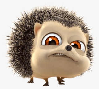 Humph - Landak Munki And Trunk #4944917