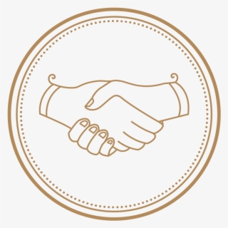 30 Pcv Personalinjuryicon White Copy - Hand #4945115