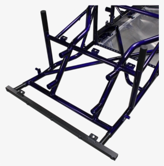 Teo 2018 Raised Nose - Bicycle Frame #4945387