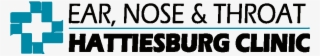 Ear, Nose & Throat - Hattiesburg Clinic Connections #4945496