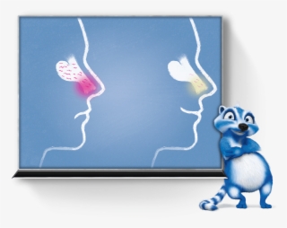 Maintaining The Health Of The Nose Should Therefore - Ursapharm Arzneimittel Gmbh #4945617