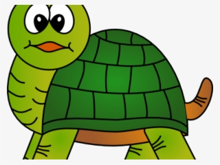 Baby Turtle Cliparts - Clip Art #4945811