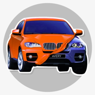 Car Wraps San Francisco - Paint Replacement Film #4945943