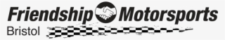 Friendship Motorsports - Graphics #4945946