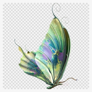 Transparent Background Butterfly Png Clipart Butterfly - Transparent Background Clipart Butterflies #4946010 Transparent Background Butterfly Png Clipart Butterfly - Transparent Background Clipart Butterflies #4946010