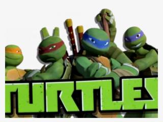 Ninja Turtles Clipart Clip Art - Teenage Super Ninja Turtles #4946273
