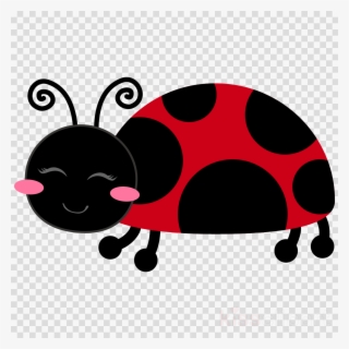 Download Ladybug 1st Fathers Day Bib Clipart Ladybird - Clip Art #4946334
