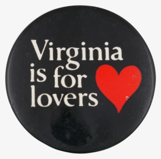 Virginia Is For Lovers Black - Virginia Is For Lovers #4946416