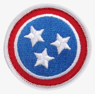 Flag Of Tennessee #4946552