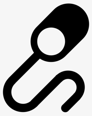 The Icon Is Of A Computer Mouse - Cable Release Icon #4946860