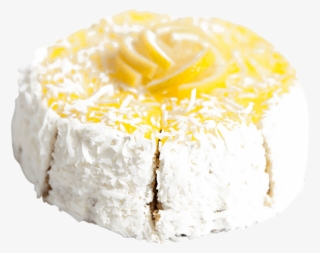 California Lemon Cake 6” Cake - Cheesecake #4946918