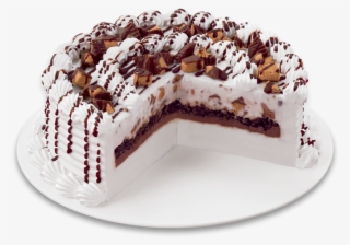 Dairy Queen Dairy Queen Cayman Islands - Rich Gold Whipping Cream Price #4946976