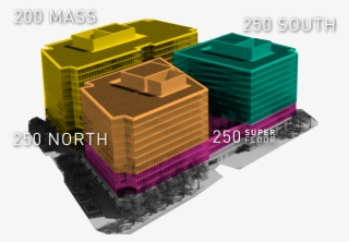 Capitol Crossing Offers Washington, Dc's Newest And - Commercial Building #4947027 Capitol Crossing Offers Washington, Dc's Newest And - Commercial Building #4947027