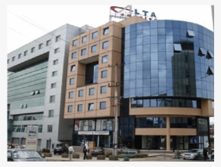 Contact Information - Commercial Building #4947088