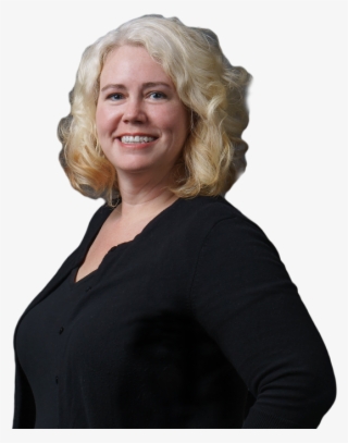 Cake Staff Profile Meghan Mulhearn - Blond #4947197