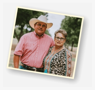 You Can Always Find Her Lending A Helping Hand In And - Senior Citizen #4947368