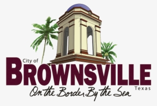City Of Brownsville Logo #4947466