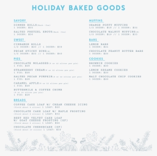 18 Regional Bakedgoods 2 - The Regional #4947467