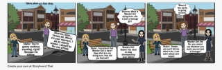 Wonder Girl - Cartoon #4947471