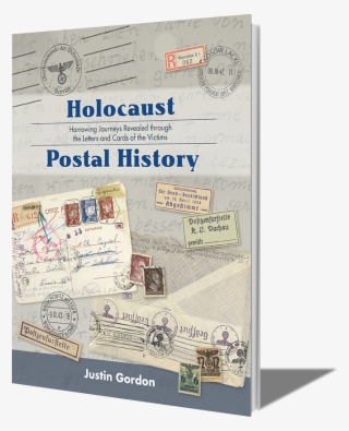 Holocaust Postal History #4947714