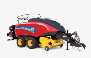 Bigbaler Plus Series - Toy Vehicle #4947932