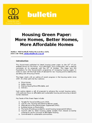 This Bulletin Will Provide An Overview Of The Paper, - Health And Safety Alerts #4948440