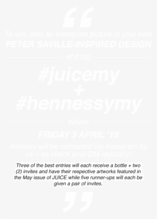 Hennessy's Revered Heritage, Ultimately Resulting In - Poster #4948958