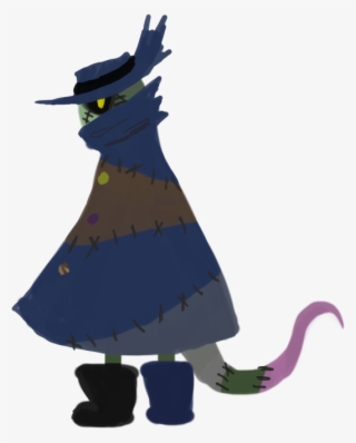 , Jerry ) - Illustration #4949233