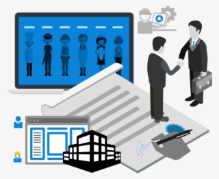 Image Library Stock Software Platform Itouchvision - Diagram #4949362