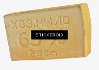 Soap Miscellaneous - Bronze #4949747