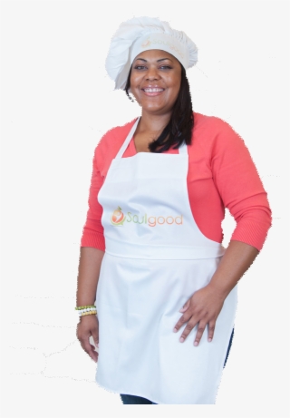 Soulgood Chef - Texas Woman's University #4949979