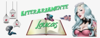 Literariamente Loucas - Films And Media: A Global Outlook #4950309