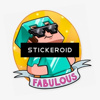 Fabulous Фаболоус - Duke Nukem Forever Box Art #4950313