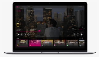 Watch Tv - Flat Panel Display #4950403