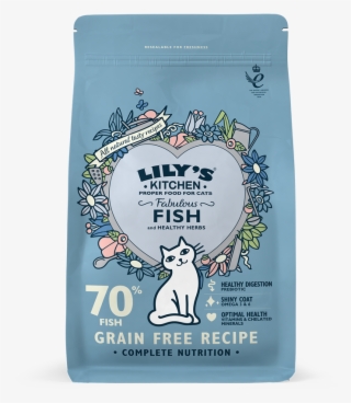 Lilys Kitchen Cat Food Uk #4950530