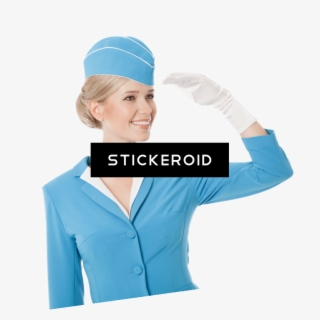 Flight Attendant - Chef #4950718