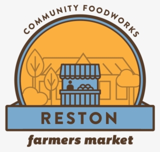 Cfw Farmers-markets Reston - Art Center #4950891