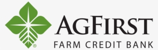 Agfirst - Agfirst Farm Credit Bank Logo #4950996
