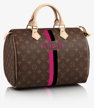 I'm So In Love With This Bag, Fingers Crossed For A - Louis Vuitton Monogram Canvas Speedy 30 Bag #4951051