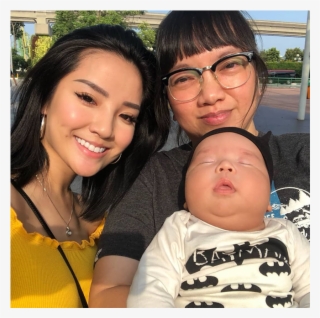 Naomi Neo - Confinement Nanny - Confinement Angels Pte Ltd #4951088