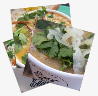 Mixed Box Of Soups 3pk - Tom Kha Kai #4951179